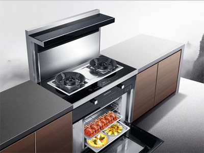 亿乐集成灶加盟费需要多少钱