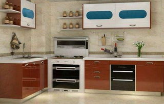 集成灶十大排行榜 百大集成灶智能设计