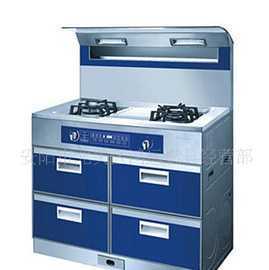 集成灶价格_集成灶厂家_世界工厂网产品信息库