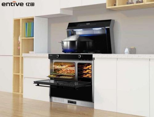 集成灶品牌全国前十名排行出炉,这四大品牌消费者耳熟能详