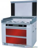 【保姆式服务】豪华集成环保灶[供应]_厨卫家电_世界工厂网中国产品信息库