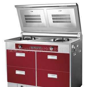 装饰建材—集成灶—上海国腾集成灶_家用电器_世界工厂网中国产品信息库