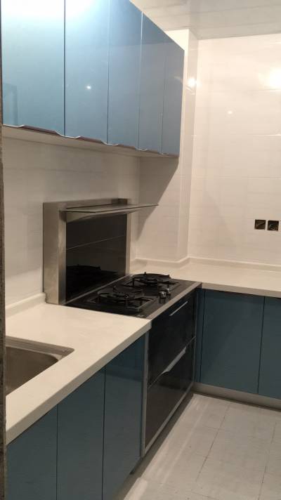 装修厨房必选集成灶