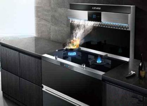 奥田集成灶好不好 集成灶有什么优点