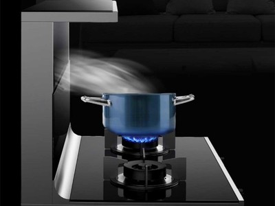 北斗星C2物联网智能集成灶 App远程智控保卫家人健康