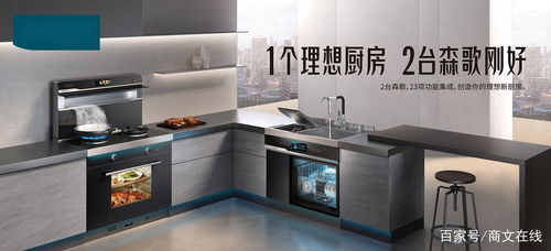 迎合市场消费者需求,森哥集成灶推出独立蒸烤集成灶