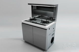 环保灶安装方法是什么