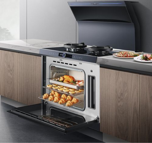 方太和老板抽油烟机哪个更好 强者之争,谁更胜一筹