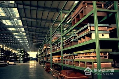 浙派集成灶择商大会邀您共谱财富新篇章 集成大势,灶动未来