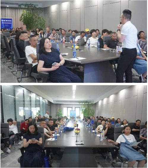 成交率110 浙派集成灶总部厂购会掀起抢购热潮