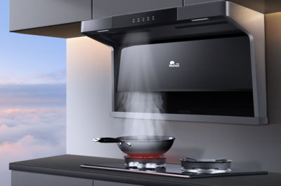 红日集成灶图片_2