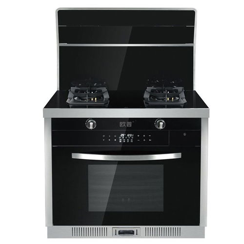 欧普 集成灶jc21