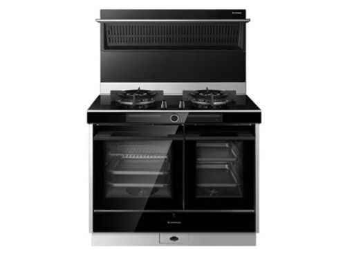 火星人集成灶推荐,价格超值,品质保证,蒸烤分离集成灶惊喜价14200元