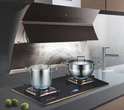 奥克斯集成灶产品图