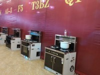 躁动安徽,工厂直购会,森歌“总裁价到”安徽站开启