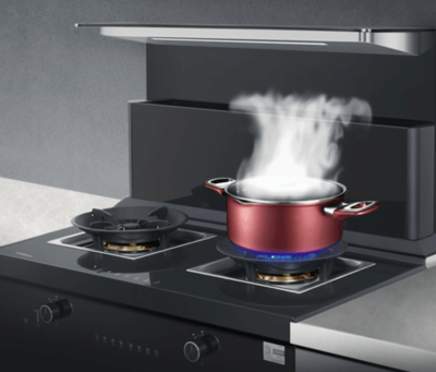 集成灶该如何挑选?帅丰集成灶帮你打消一切顾虑,用的安心又舒心