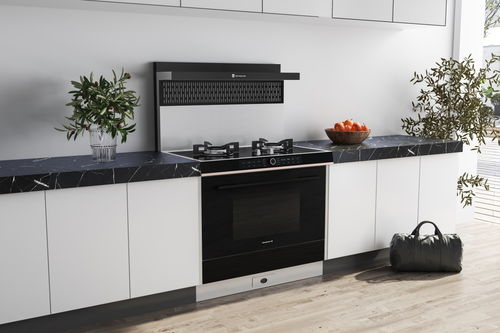 集成灶好不好用,集成灶市场的热点快报来咯