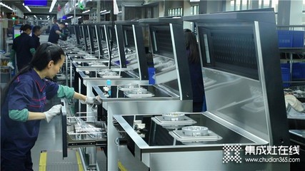 【探厂微报道】低调做事,认真做火星人!