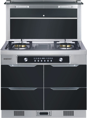 柏尔JCZ-(Y.R.T)-X5 柏尔集成灶图片_高清图_细节图