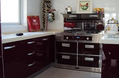 帅丰集成灶怎么样?贵吗?