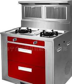 侧吸近吸集成环保灶价格_侧吸近吸集成环保灶厂家_世界工厂网产品信息库