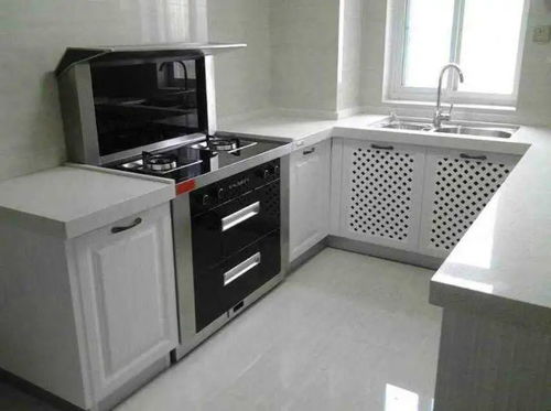 为什么不推荐买 集成灶 这五大槽点用起来着实糟心