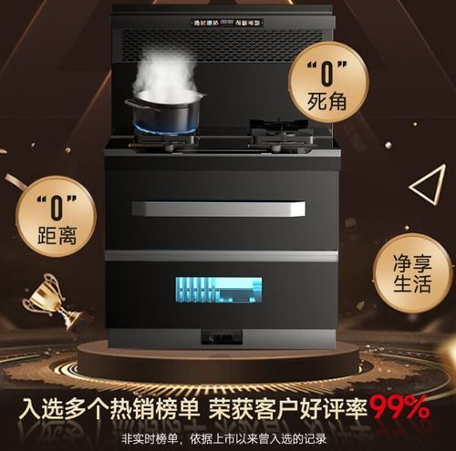 火星人集成灶加盟费用多少 总体预算在20 50万元之间