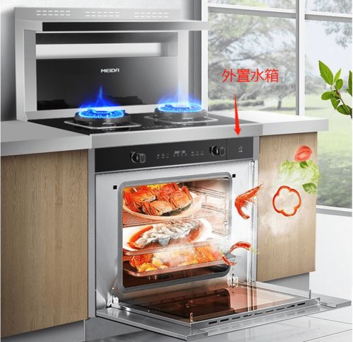 集成灶是什么 目前集成灶市场是怎么样的 超全面的集成灶科普推荐指南请查收