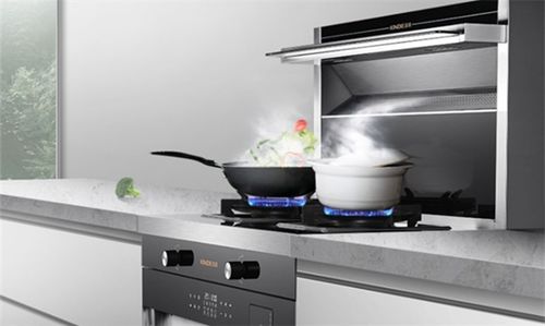 集成灶好不好用 金帝集成灶tb1zk蒸烤一体测评