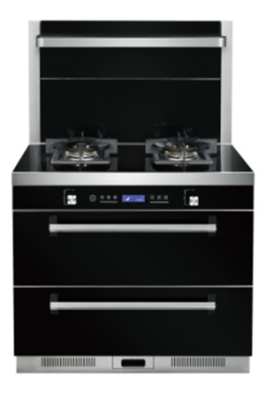 集成灶_抽油烟机_家用电器_电热水器