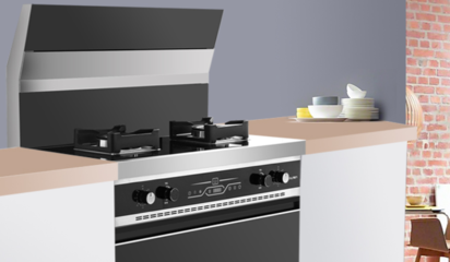 Fairui法瑞品牌资料介绍_法瑞集成灶怎么样- 品牌之家