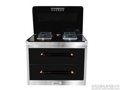 【金利集成灶厂家供应金苹98系列集成灶 免费代理知名品牌金利环保灶】价格_厂家_图片 -