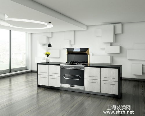 集成灶到底好不好 厨房装修设计有没有必要购买集成灶
