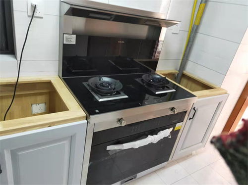 集成灶打不着火怎么办