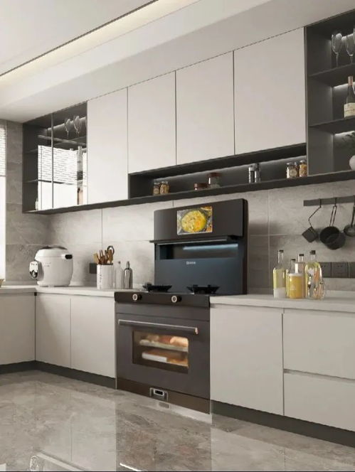 蓝炬星智慧屏集成灶全国选商会,邀你共绘