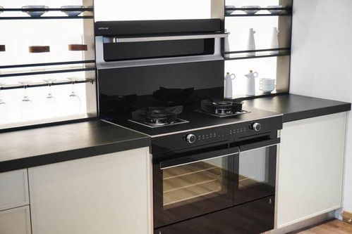 抽油烟机到底选顶吸 侧吸 集成灶 看了这些全明白