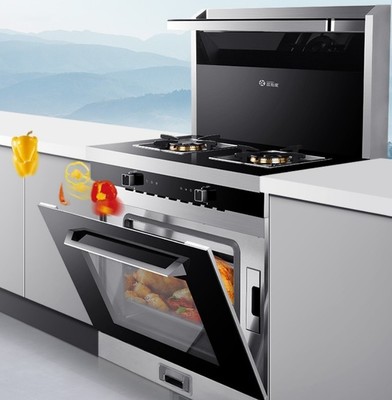 都说集成灶价格贵 我要说的是它物有所值