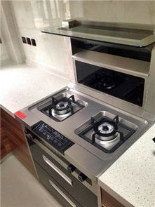 为什么装修不建议厨房装集成灶 真正体验过才明白