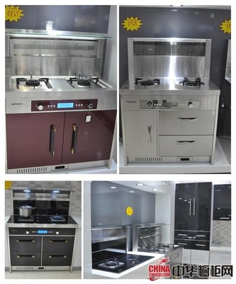 森歌集成灶用质量说话 彰显品牌优质服务_集成灶新闻