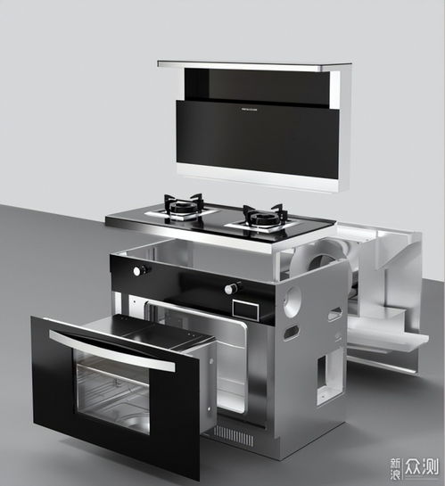 集成灶不要再交智商税了 点评蒸烤集成灶