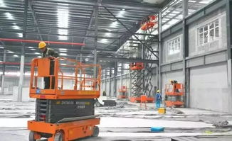 烟台日报 海尔烟威首个智能化工厂4月莱阳投产 将成国内最大海尔厨电大成套生产基地