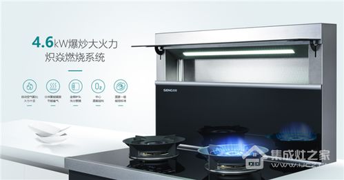 深度评测森歌新品a8蒸烤一体集成灶,看看有没有你最想要关注的点