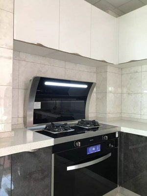 关于德普凯信集成灶 这些优缺点你一定不知道