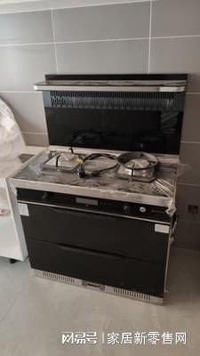 集成灶10大品牌 集成灶为什么火 背后原因你知道吗