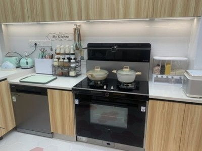 集成灶即时相关资讯 家电频道