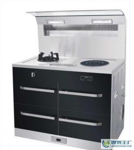 浦元集成环保灶价格_浦元集成环保灶厂家_世界工厂网产品信息库