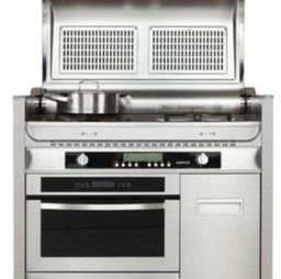 诺一集成灶产品图片 诺一集成灶店铺装修图片