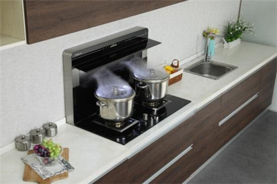 卡梦帝集成灶加盟前景 卡梦帝集成灶加盟流程介绍