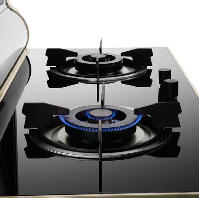 火星人集成灶 X6 侧吸油烟机 燃气灶消毒柜烟灶消套餐 翻盖集成灶 其他灶具 产品供应