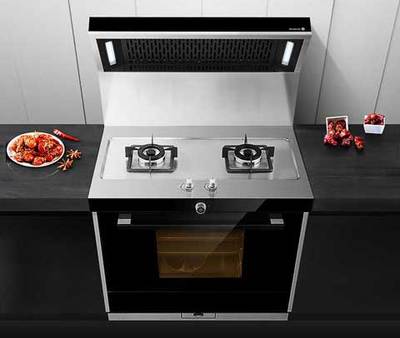 产品质量是中国集成灶企业走向品牌化路线之奠基石